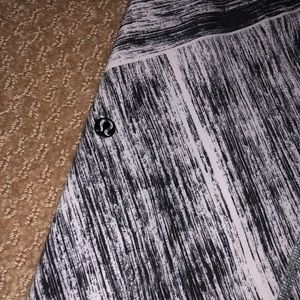 Lulu lemon flowy pants